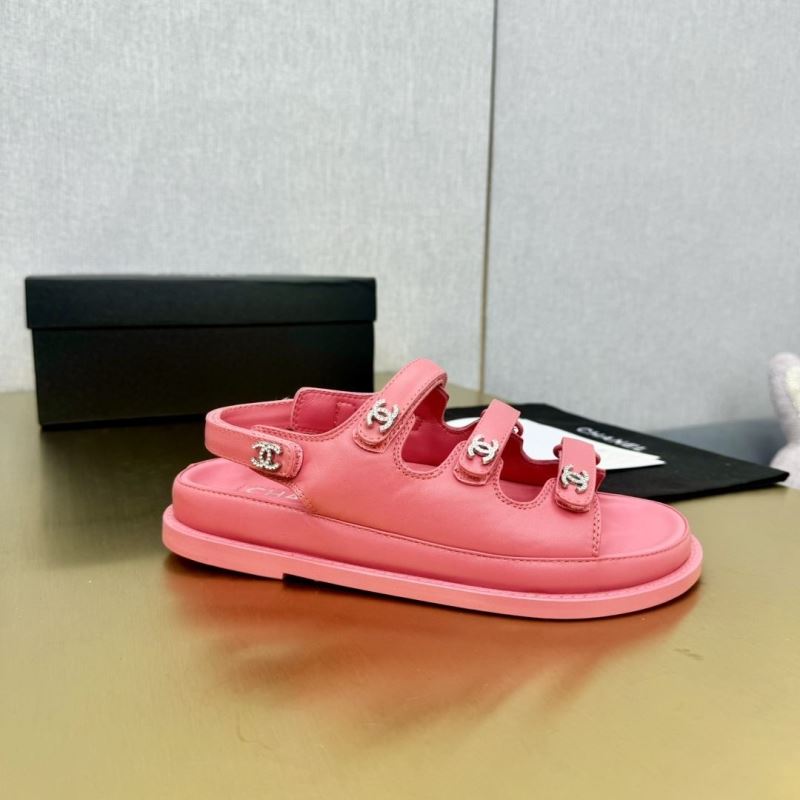 Ch*el slippers